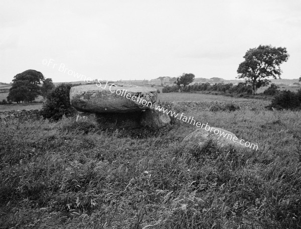 CROMLEACH NEAR RAILWAY STATION 